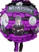 Пиньята PandClub Wednesday фиолетовая - изображение 2