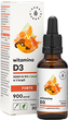 Witamina Aura Herbals Forte 30 Ml AH337 - obraz 1