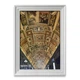 Фоторамка MARCO DECOR 2923 - 291 15х20 см, белая - изображение 2