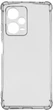 Чохол для смартфона Xiaomi Redmi Note 12 Pro+ 5G ArmorStandart Air Force Transparent Camera cover (ARM66978) - зображення 1