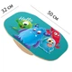 Детский балансборд Monsters Corp (Kid Balance Board Training System) слитный для 3-6 лет - изображение 6