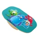 Детский балансборд Monsters Corp (Kid Balance Board Training System) слитный для 3-6 лет - изображение 9