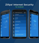 Антивирус Zillya! Internet Security for Android для 1-го устройства на 3 года - изображение 1