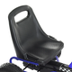Велокарт дитячий Bambi kart M 0645(2)-4 синій - изображение 6
