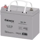 Акумуляторна батарея Gemix GL12-35 12V 35Ah GEL - зображення 3