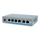 POE комутатор 6 портів (4P+2) ATIS PoE-1006-4P/250m - зображення 2