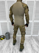 Тактичний костюм армійський Elite Multicam XXL - зображення 9