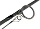 Удилище карповое Shimano Tribal Carp TX-4 12-325 12'/3.7m 3.25lb 2sec (1013-2266.34.97) - изображение 3