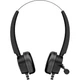 Навушники HP DHE-8000 Black (DHE-8000) - зображення 1