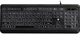 Клавіатура 2E KS120, Black (2E-KS120UB) - изображение 1