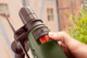 Дриль ударний Bosch EasyImpact 600, швидкозатисний патрон, Electronic Speed Control, валіза (0603133020) - зображення 4
