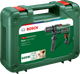 Дриль ударний Bosch EasyImpact 600, швидкозатисний патрон, Electronic Speed Control, валіза (0603133020) - зображення 9