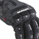 Перчатки Mechanix ColdWork M-Pact XL Черный - изображение 4