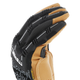 Перчатки Mechanix Material4X M-Pact L Черный - изображение 5