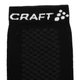 Носки Craft Wool Warm Mid Sock 2 пары, Черный 37-39 - изображение 3