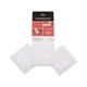 Набор заплаток Naturehike NH GR patch NH19PJ086 3 шт 7x7см - изображение 2