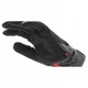 Перчатки Mechanix Coldwork FastFit Серый S - изображение 5