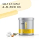 Маска інтенсивний догляд для відновлення пошкодженого волосся Londa Professional Visible Repair In-salon treatment (750 мл) - зображення 2