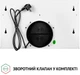 Вытяжка Perfelli TL 5212 WH 700 LED - изображение 9