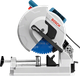 Пила торцовочная для металла Bosch Professional Heavy Duty GCD 12 JL, плавный пуск, 2000 Вт + диск Expert for steel 300х25,4 (0601B28000) - изображение 6