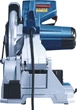 Пила торцовочная для металла Bosch Professional Heavy Duty GCD 12 JL, плавный пуск, 2000 Вт + диск Expert for steel 300х25,4 (0601B28000) - изображение 7