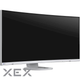 Монитор EIZO FlexScan EV3895 White (EV3895-WT) - изображение 2