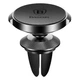 Автодержатель Baseus Small Ears Magnetic Bracket (SUER-E01) air version черный - изображение 1