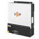 Гибридный солнечный инвертор (ИБП) LPW-HY-MAX-8000VA (8000Вт) 48V 80A MPPT 90-450V - изображение 1