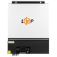 Гибридный солнечный инвертор (ИБП) LPW-HY-MAX-8000VA (8000Вт) 48V 80A MPPT 90-450V - изображение 3