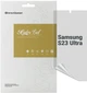 Гідрогелева плівка для смартфона Samsung Galaxy S23 Ultra ArmorStandart Anti-spy (ARM66558) - зображення 1