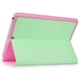 Чехол Devia для iPad Air/2017/2018 Youth Pink/Green - изображение 5