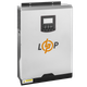 ИБП LogicPower с правильной синусоидой 3500 Вт 24 В LPW-HY-3522-3500VA - изображение 1