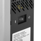ИБП LogicPower с правильной синусоидой 3500 Вт 24 В LPW-HY-3522-3500VA - изображение 4