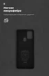 Чехол для смартфона ArmorStandart Icon Case для Samsung Galaxy A21s (A217) Black (ARM56332) - изображение 5