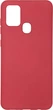 Чехол для смартфона ArmorStandart Icon Case для Samsung Galaxy A21s (A217) Red (ARM56335) - изображение 1