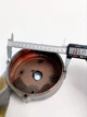 Корпус нижня частина дрінажного насосу Werk Світязь WQD-12 (3596) - изображение 2
