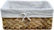 Корзина плетеная Natural House Nature 30х20х14 см (FB-50M) - изображение 1