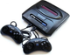 Игровая приставка Sega Mega Drive2 500 встроенных игр - изображение 3
