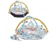 Развивающий коврик Smartplay Sea, Kinderkraft, 00-00305165 (KPSMSE00MUL0000) - изображение 1