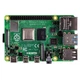Мінікомп'ютер Raspberry Pi 4 Model B 1GB - зображення 2