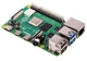 Мінікомп'ютер Raspberry Pi 4 Model B 1GB - зображення 3