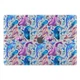 Чохол пластиковий для Apple MacBook Pro 14 M1 M2 M3 M4 M5 2021-2026 (Космічна косатка 3) A2442/A2779/A2918/A2992/A3401/A3112/A3185/A3434/A3426/A3427 макбук - изображение 4