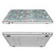 Чехол пластиковый для Apple MacBook Neo 13 (A18 Pro) 2026 (Серфинг, море) A3404 макбук нэо 13" inch - изображение 5
