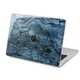 Чохол пластиковий для Apple MacBook Pro 14 M1 M2 M3 M4 M5 2021-2026 (Синє дерево) A2442/A2779/A2918/A2992/A3401/A3112/A3185/A3434/A3426/A3427 макбук - изображение 1