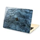 Чохол пластиковий для Apple MacBook Pro 14 M1 M2 M3 M4 M5 2021-2026 (Синє дерево) A2442/A2779/A2918/A2992/A3401/A3112/A3185/A3434/A3426/A3427 макбук - изображение 7