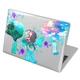 Чехол пластиковый для Apple MacBook Neo 13 (A18 Pro) 2026 (Краски и картины) A3404 макбук нэо 13" inch - изображение 1