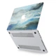 Чехол пластиковый для Apple MacBook Neo 13 (A18 Pro) 2026 (Удивительное небо) A3404 макбук нэо 13" inch - изображение 2
