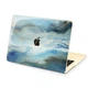 Чехол пластиковый для Apple MacBook Neo 13 (A18 Pro) 2026 (Удивительное небо) A3404 макбук нэо 13" inch - изображение 7