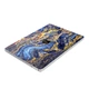 Чохол пластиковий для Apple MacBook Pro 14 M1 M2 M3 M4 M5 2021-2026 (Кольоровий мармур) A2442/A2779/A2918/A2992/A3401/A3112/A3185/A3434/A3426/A3427 макбук - изображение 4