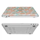 Чехол пластиковый для Apple MacBook Neo 13 (A18 Pro) 2026 (Гавайское лето 4) A3404 макбук нэо 13" inch - изображение 5